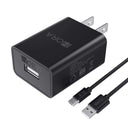 1HORA V8 Series Speed Charger 12W USB to Micro Cable