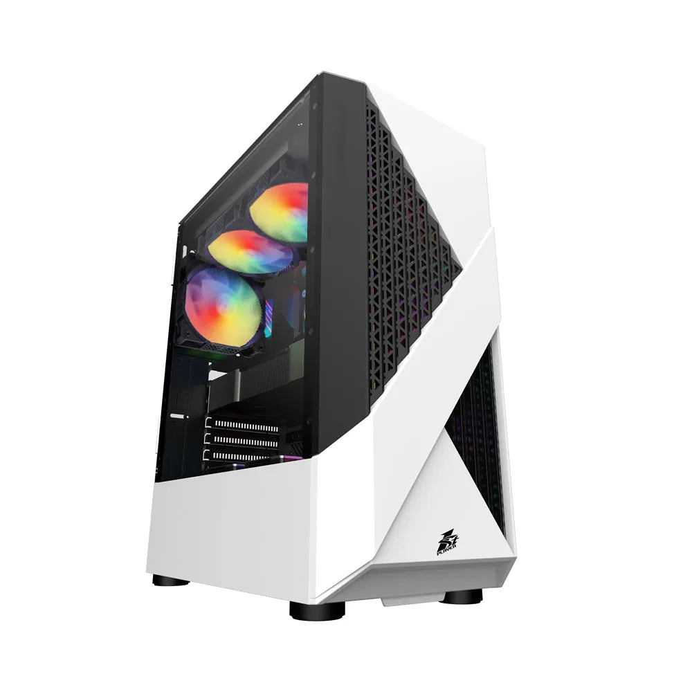 1STPLAYER F3-A Gaming Case Secondary image