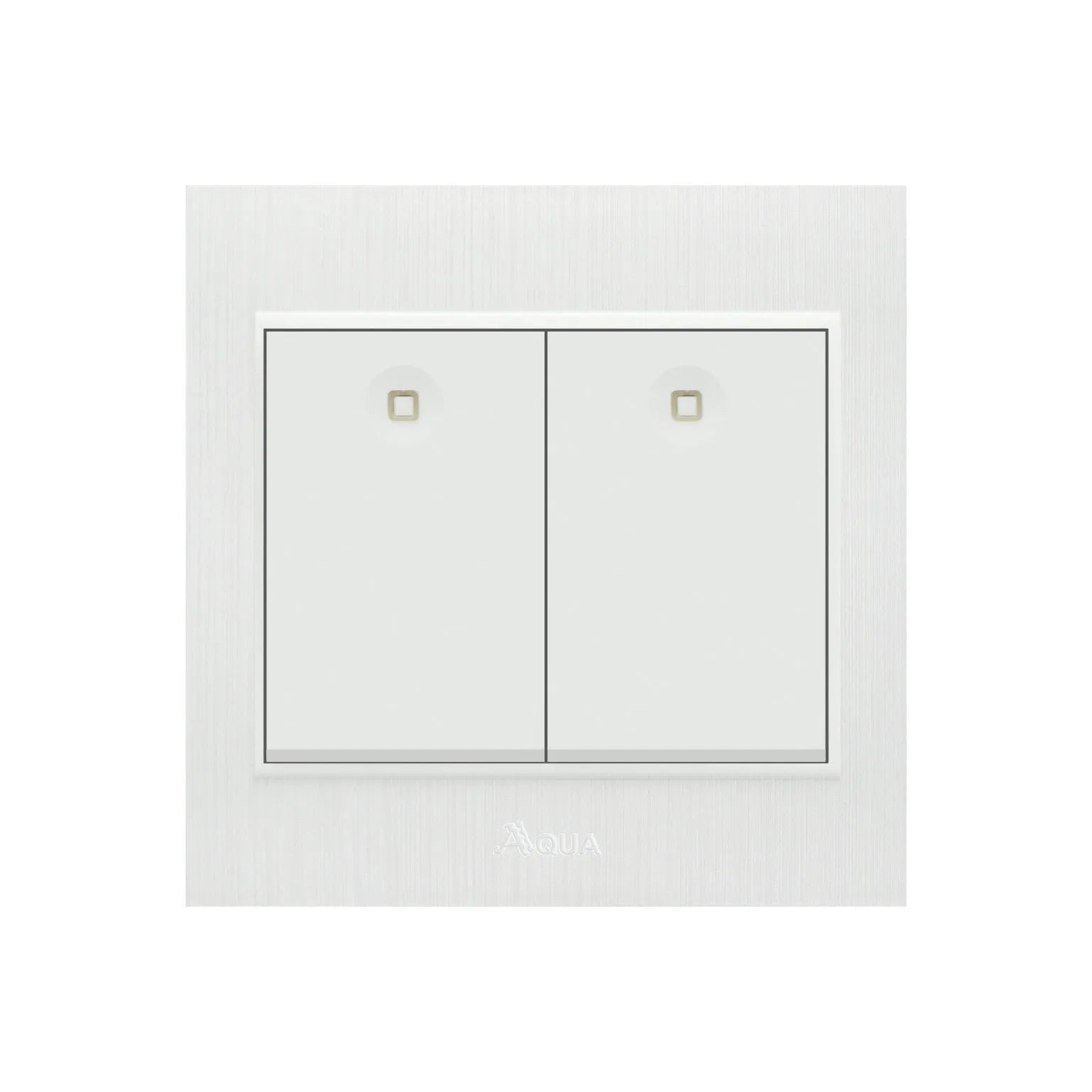 AQUA GLORY 2 GANG SWITCH Price in Pakistan