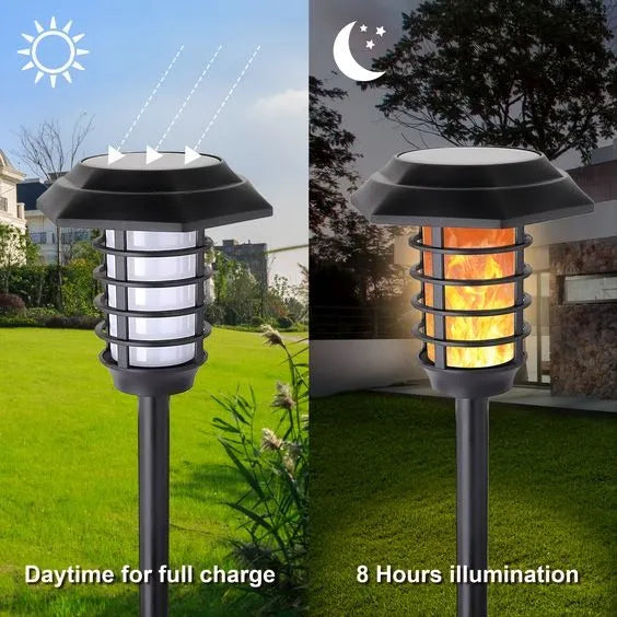 Flame Lamp Price in Pakistan