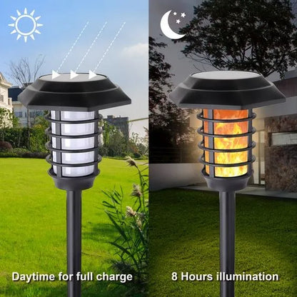 Flame Lamp Price in Pakistan