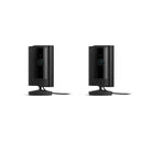 2-Pack Indoor Camera 2nd Gen