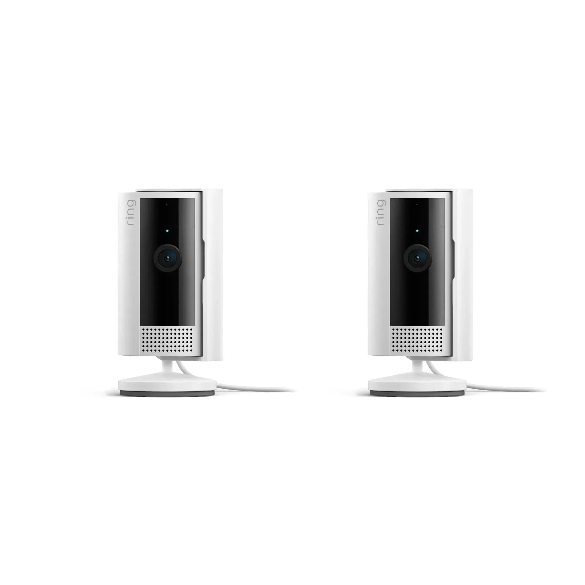 2-Pack Indoor Camera 2nd Gen Secondary image