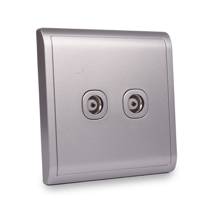 Pieno 13A 3 Pin Flat Switched Socket Price in Pakistan