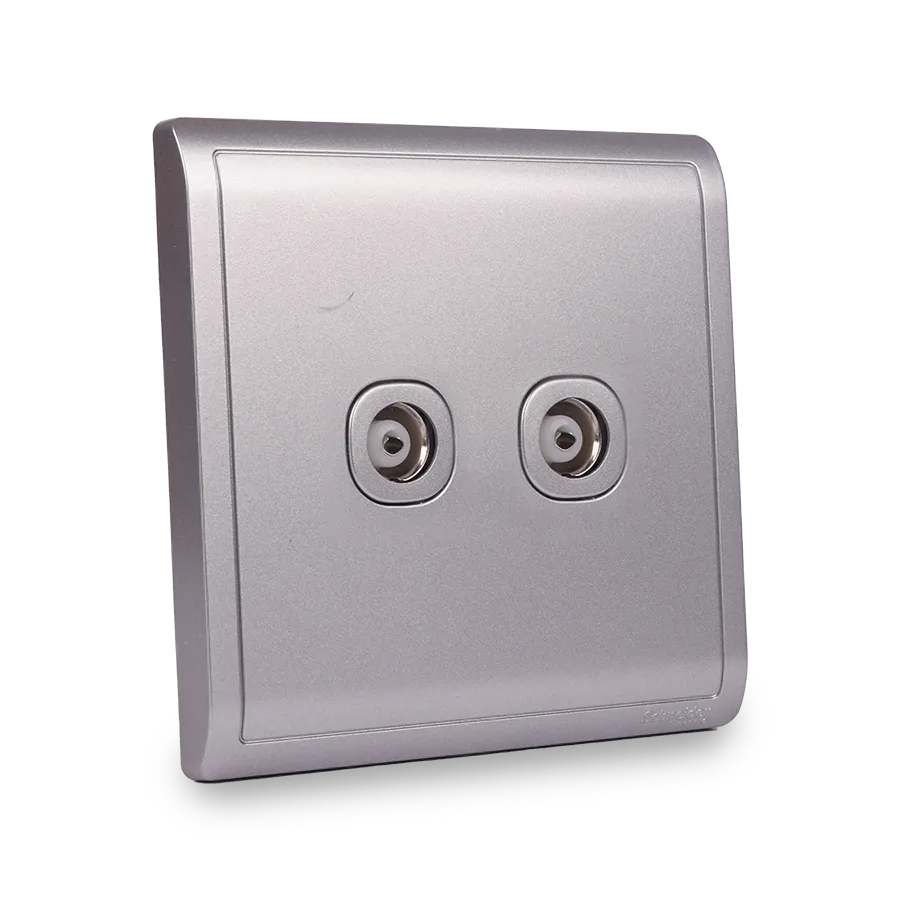 pieno 13a 3 pin flat switched socket Price in Pakistan