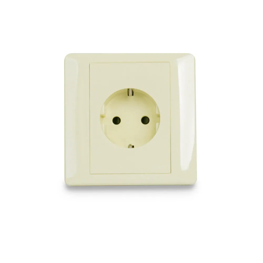 Clipsal E2000 Series 2015/15 Amp Switch Socket 250V 15A Price in Pakistan
