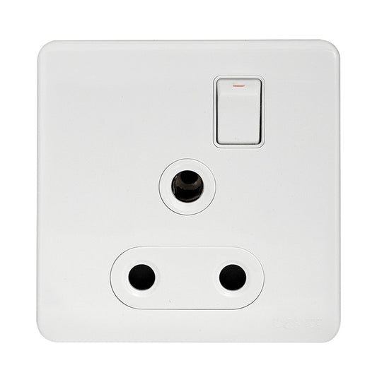 Orange Scintilla Single Switched Socket Outlet Price in Pakistan
