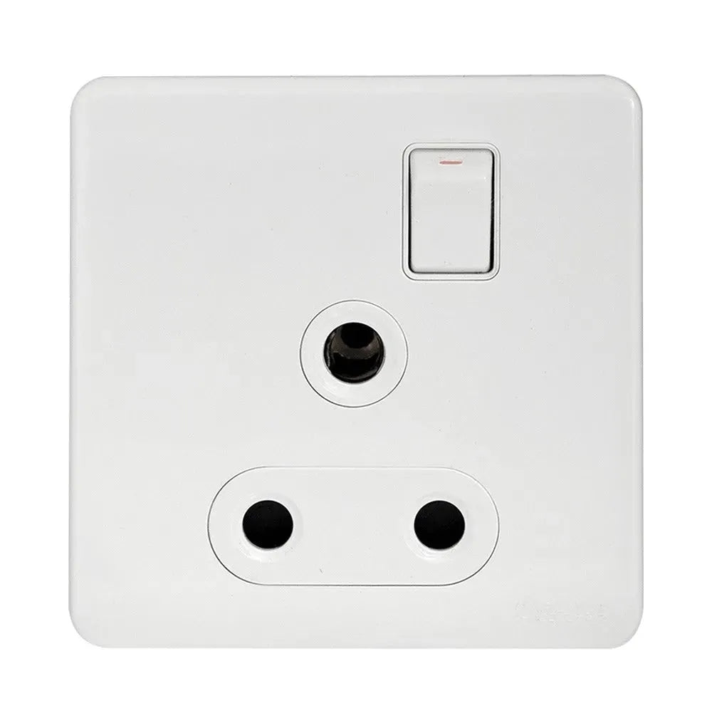 Orange Scintilla 1 8 Gang 2 Way Switch price in Pakistan