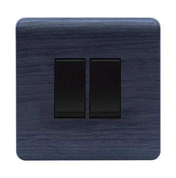 Orange Casablanca 1 Gang Intermediate Switch 10 Amp Price in Pakistan