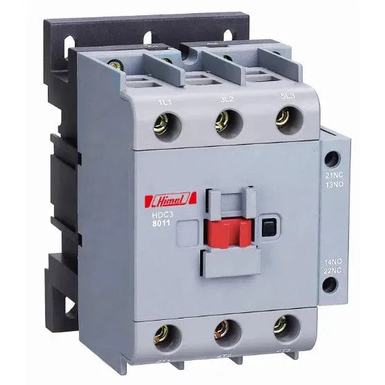 Himel 4P MCB Breaker Price in Pakistan Main image