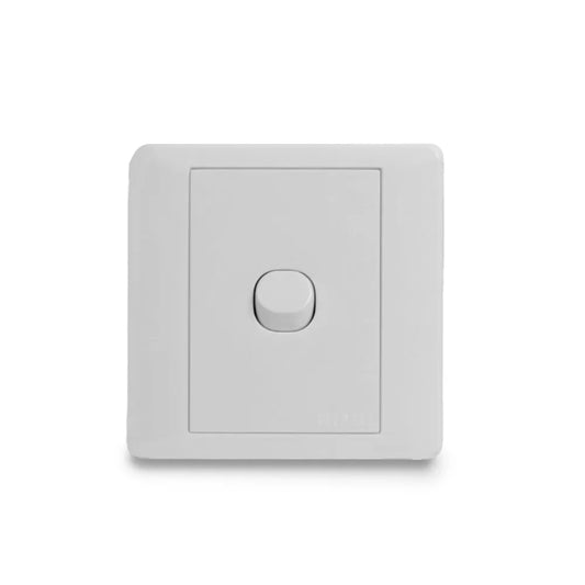 Wilco W1283/0 3 Gang 1 Way Switch Price in Pakistan