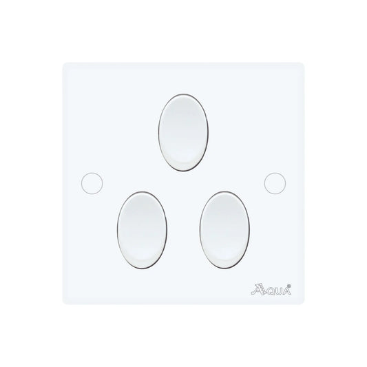 AQUA DYNASTY 3 GANG SWITCH Price in Pakistan