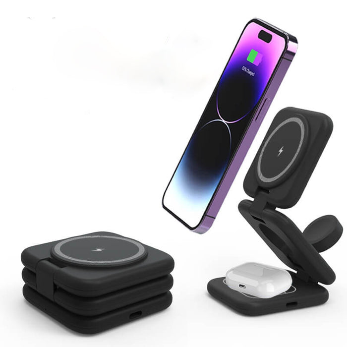 Wireless Charger Stand Price in Pakistan