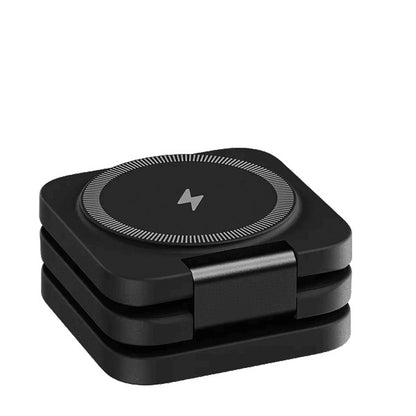 3 in 1 Wireless Charger Stand Price in Pakistan