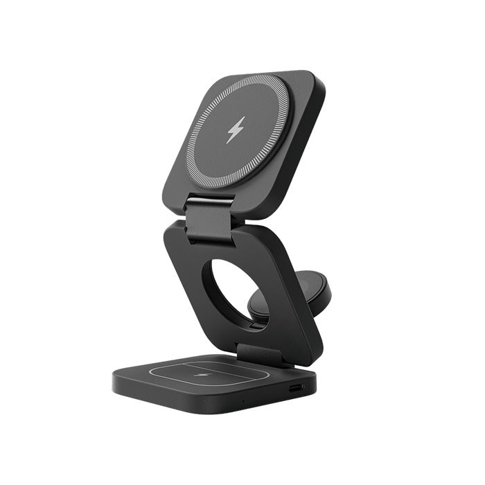 3 in 1 Wireless Charger Stand Price in Pakistan