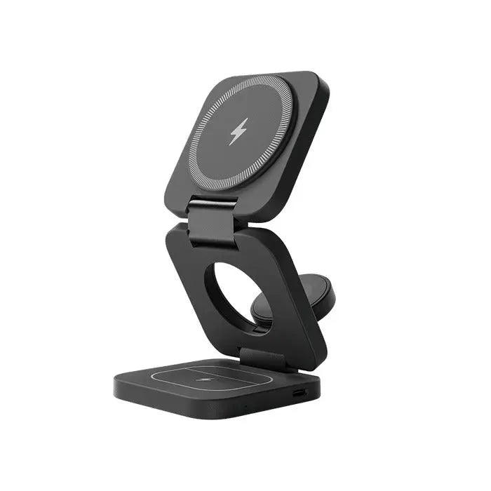 3 in 1 Wireless Charger Stand Price in Pakistan
