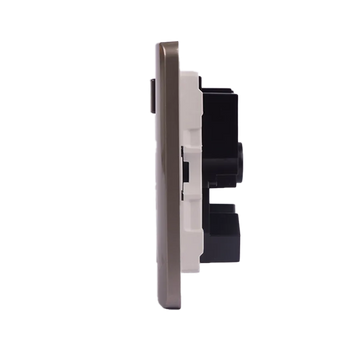 vivace 2 gang bell switch Price in Pakistan