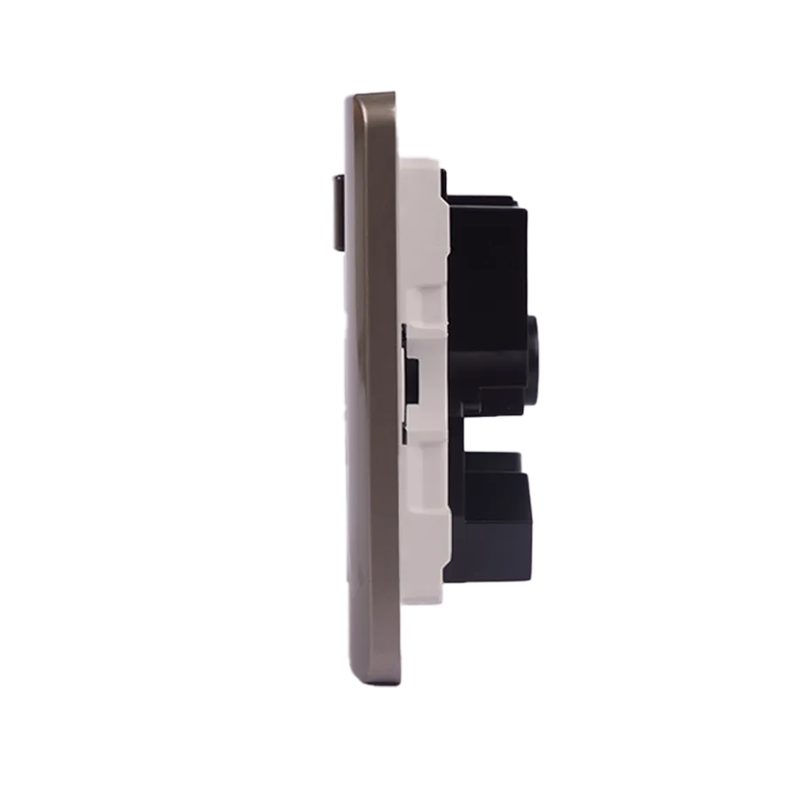 vivace 2 gang bell switch Price in Pakistan