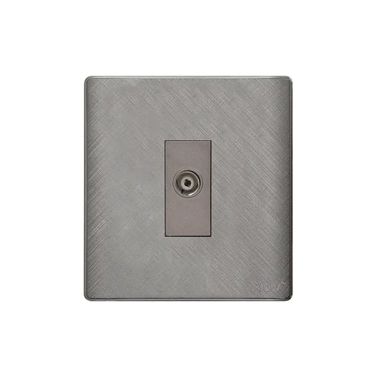 AQUA PINE GREY SINGLE TELEPHONE SOCKET Price in Pakistan