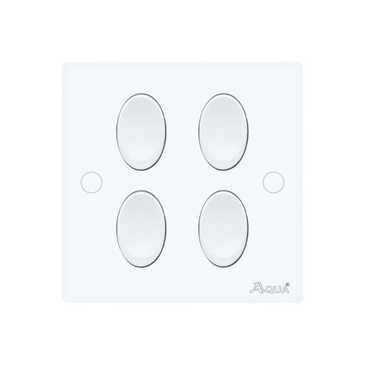 AQUA DYNASTY 4 GANG SWITCH Price in Pakistan