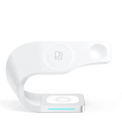 4 in 1 Magnetic Wireless Charging Stand Price in Pakistan
