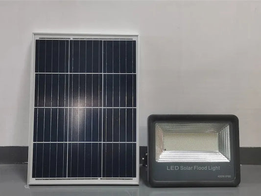 Solar Flood Light Price in Pakistan