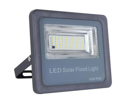 IP66 40W Solar Flood Light Price in Pakistan