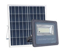 40W Solar Flood Light