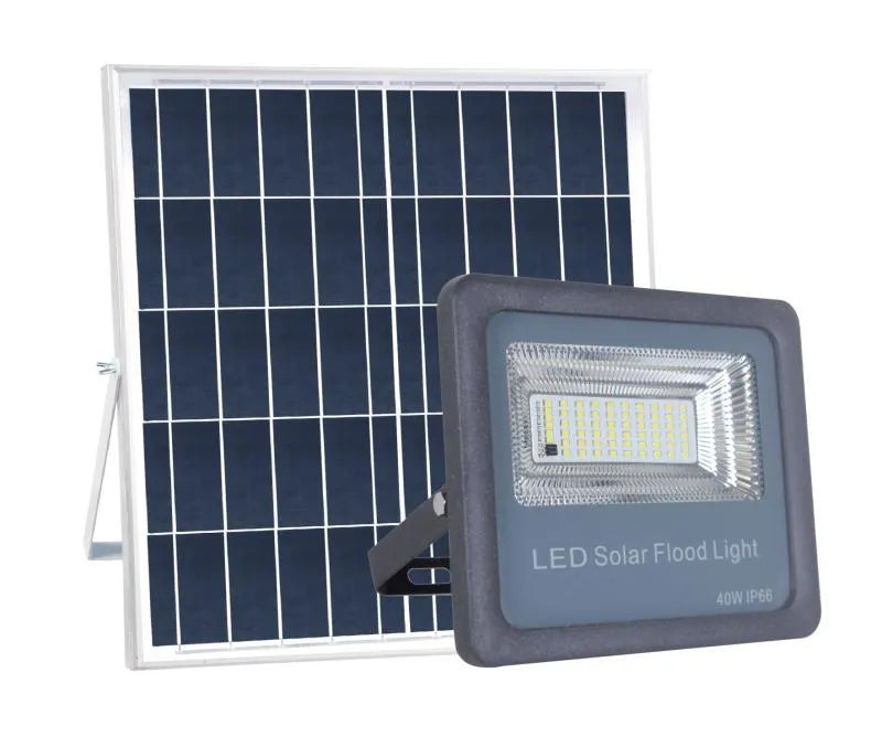 Solar Flood Light Price in Pakistan