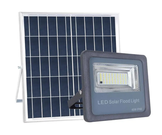Solar Flood Light Price in Pakistan