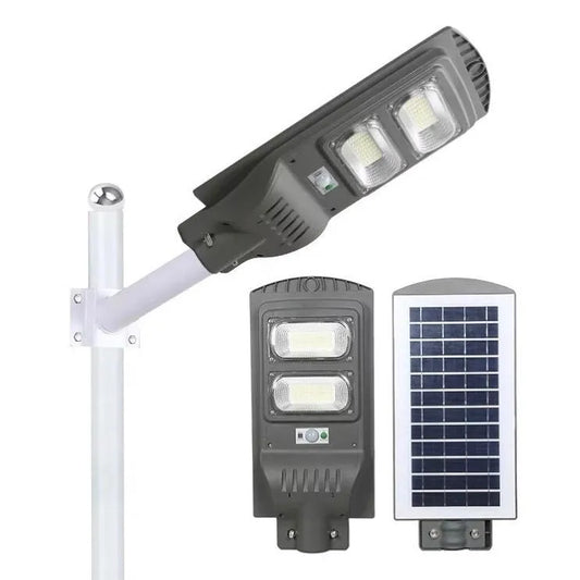 Solar Street Light Price in Pakistan