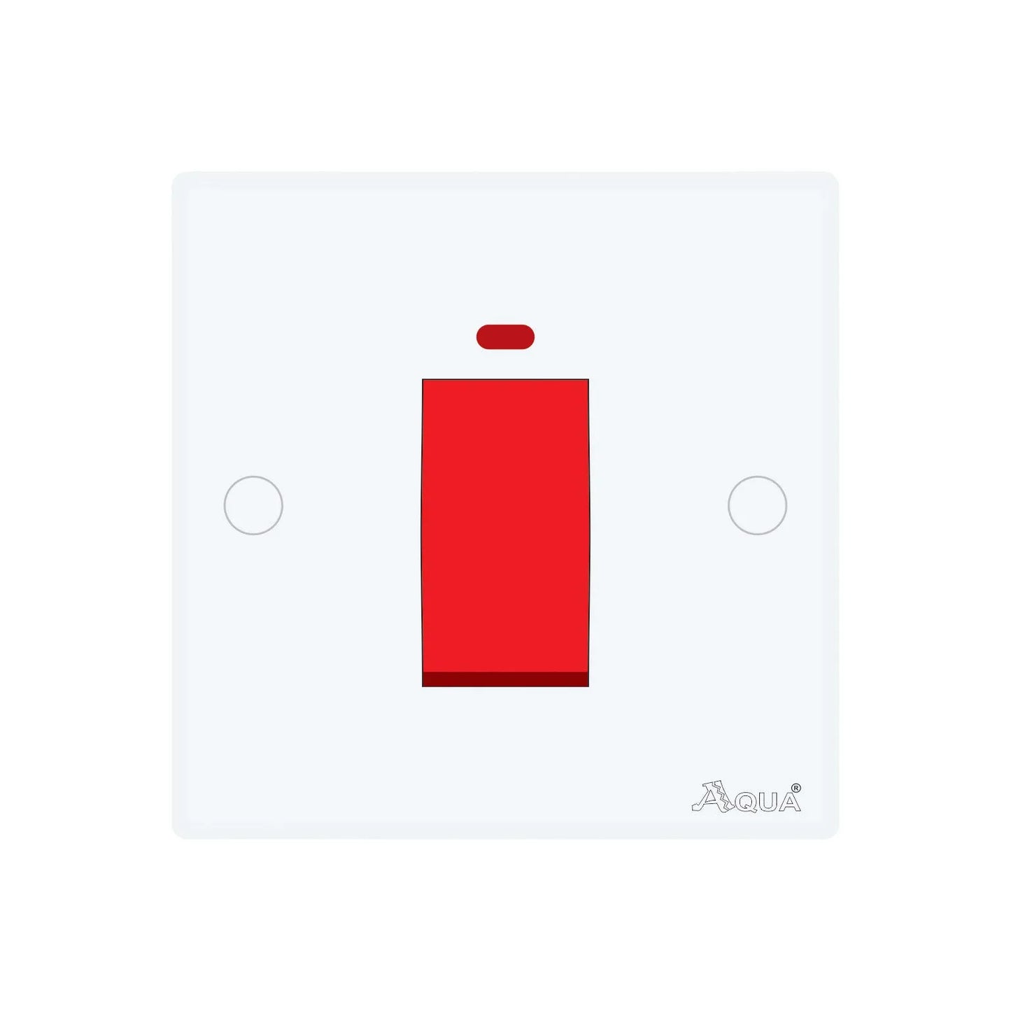 AQUA DYNASTY 45 AMP DOUBLE POLE SWITCH Price in Pakistan