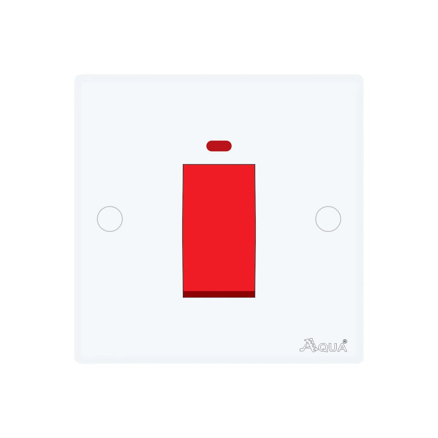 AQUA DYNASTY 45 AMP DOUBLE POLE SWITCH Price in Pakistan