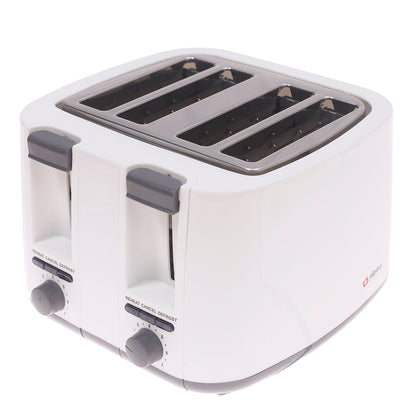 Aplina SF-2505 4 Slice Cool Touch Toaster Price In Pakistan