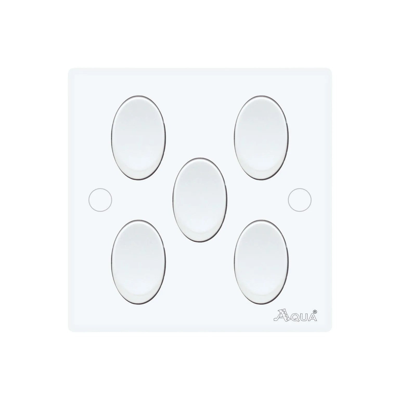 AQUA DYNASTY 5 GANG SWITCH Price in Pakistan