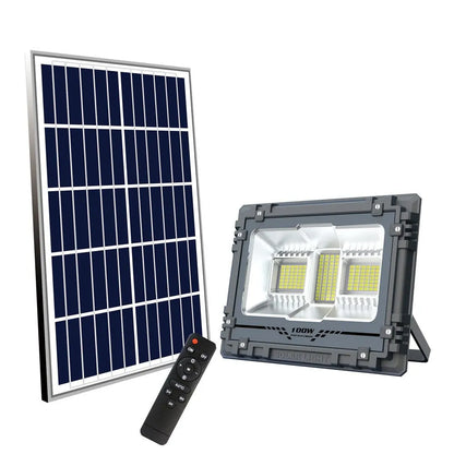 500W RGB Solar Flood Light Price in Pakistan 