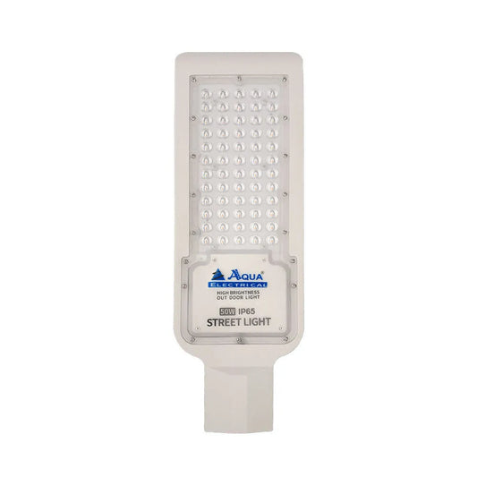 AQUA LED STREET LIGHT 50 WATT WHITE 6500K Price in Pakistan