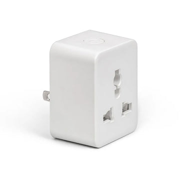 BlueDot 5A Universal Smart Plug Price in Pakistan