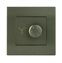 Akoya 5 Step Hum Free Fan Controller