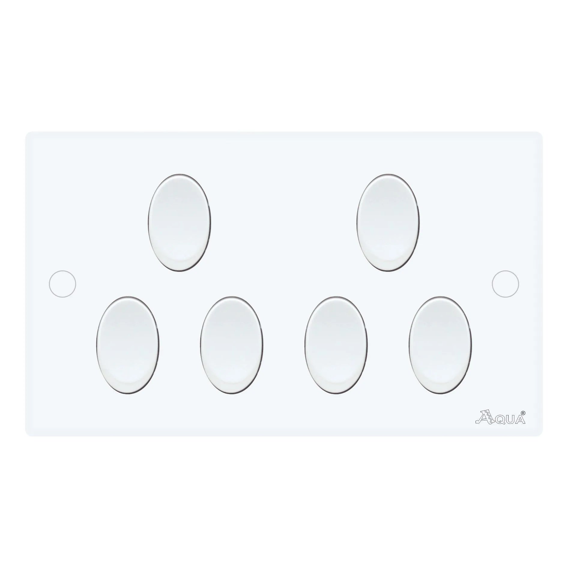 AQUA DYNASTY 6 GANG SWITCH Price in Pakistan