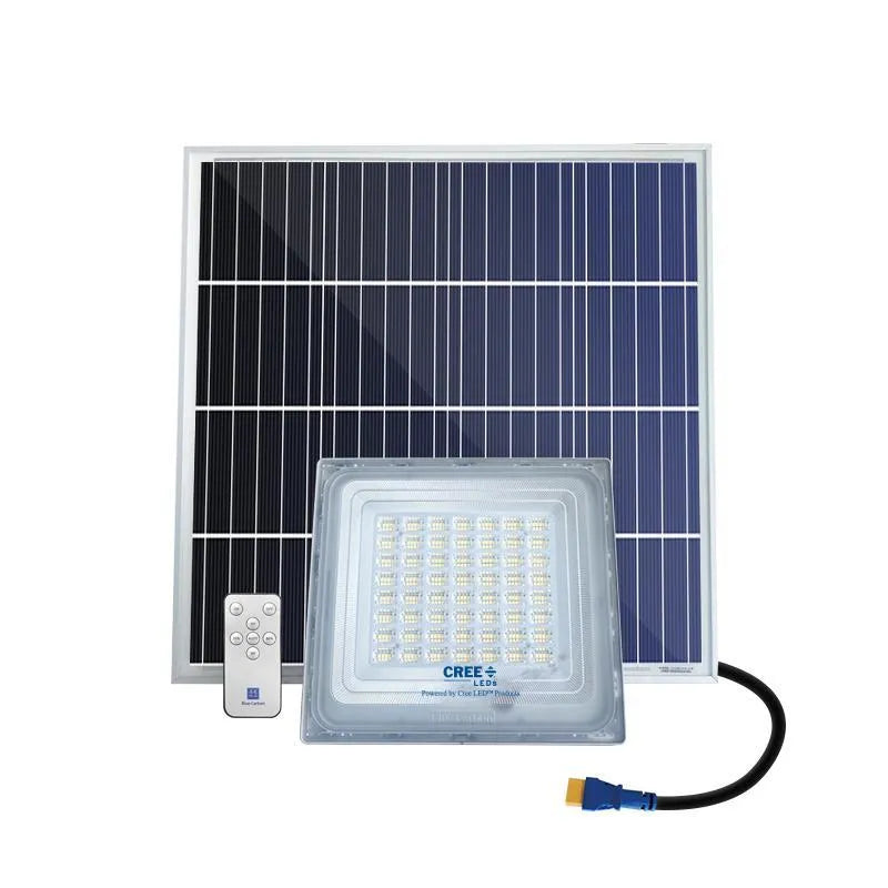 Solar Flood Light Price in Pakistan