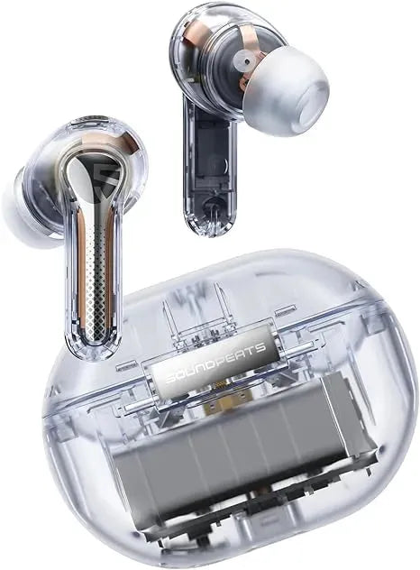 soundpeats capsule3 earbuds Price in Pakistan Main image