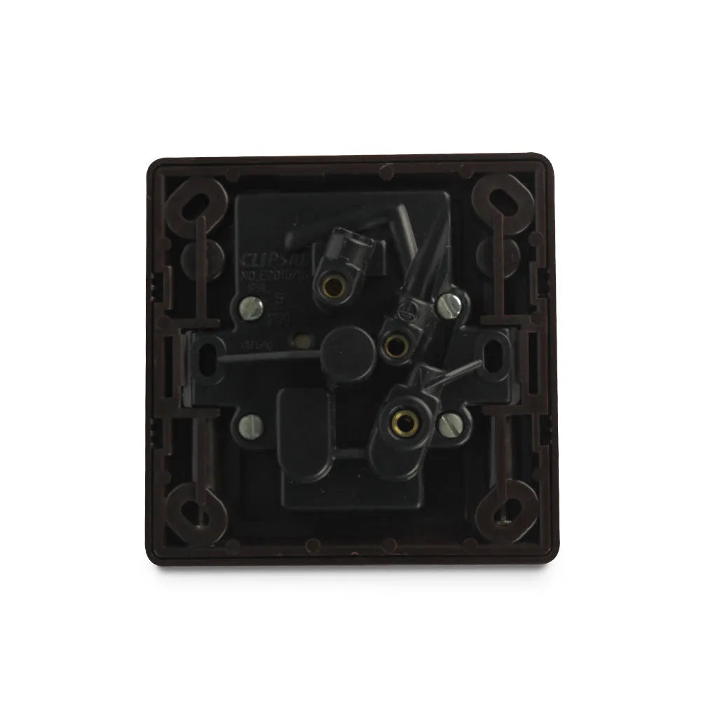 Wilco W1220NS 20 Amp Double Pole Switch Price in Pakistan