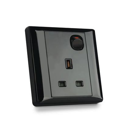himel hdb3w125h3c 3p mcb breaker Price in Pakistan