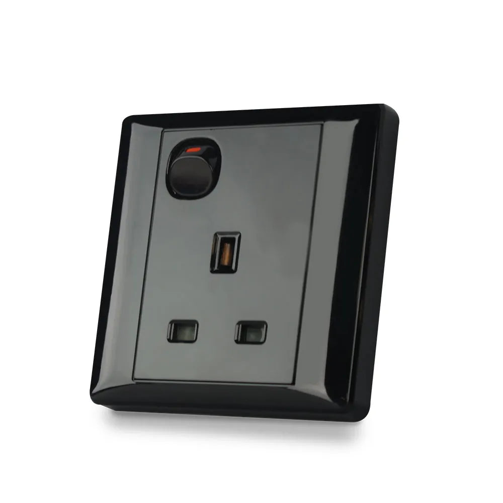 Vteke VK V96S Digital Voltmeter Price in Pakistan