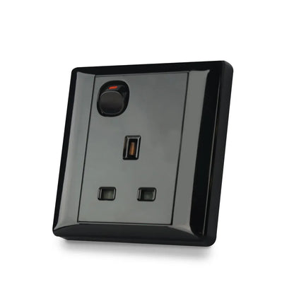 Vteke VK V96S Digital Voltmeter Price in Pakistan