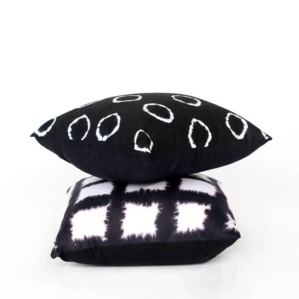 bandhni black circle Price in Pakistan Main image