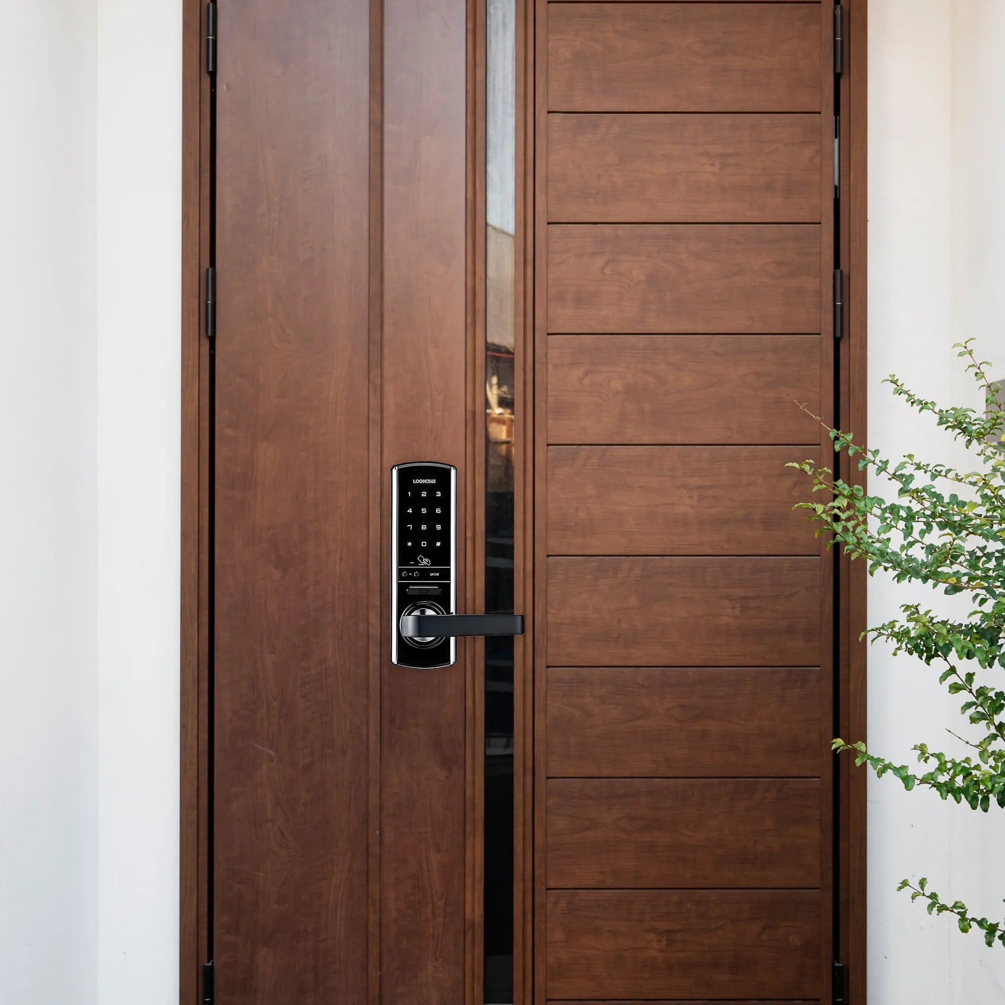 tosys lh 710 skn digital door lock Price in Pakistan