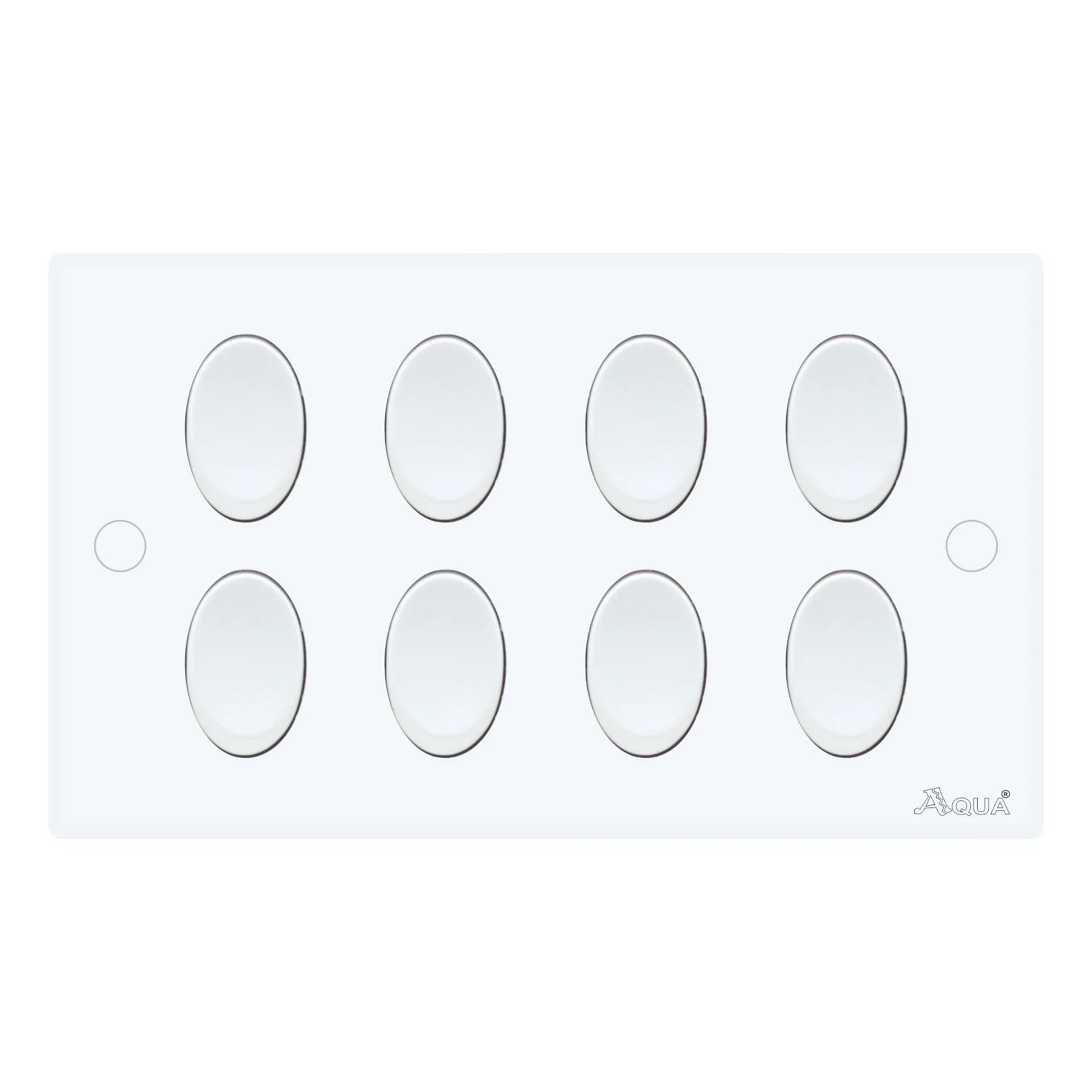 AQUA DYNASTY 8 GANG SWITCH Price in Pakistan