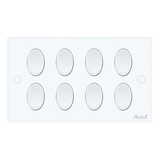 AQUA DYNASTY 8 GANG SWITCH Price in Pakistan